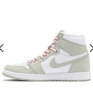 Air Jordan 1 Retro Hightop